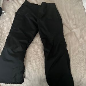 Slalom ski pants L